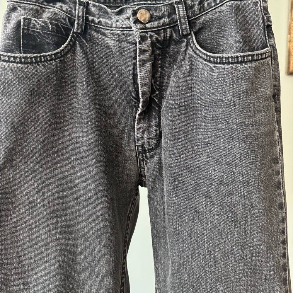 Rachel Comey black jeans - Picture 2 of 4